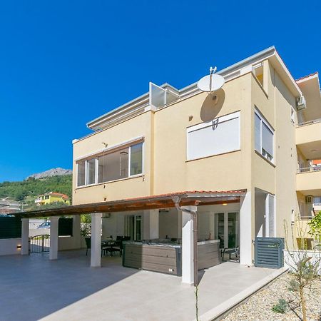Apartment Dora Duce Ngoại thất bức ảnh