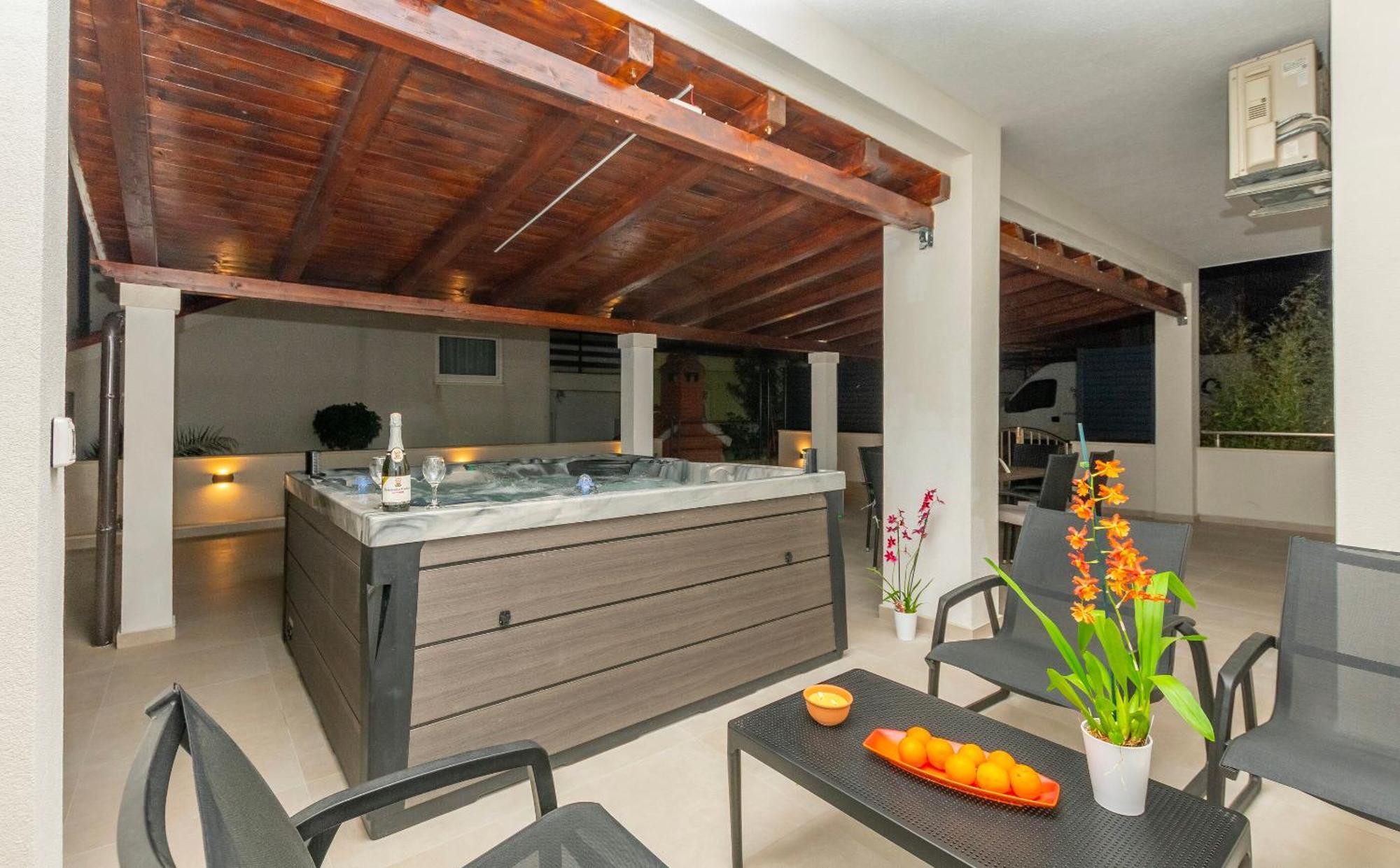 Apartment Dora Duce Ngoại thất bức ảnh