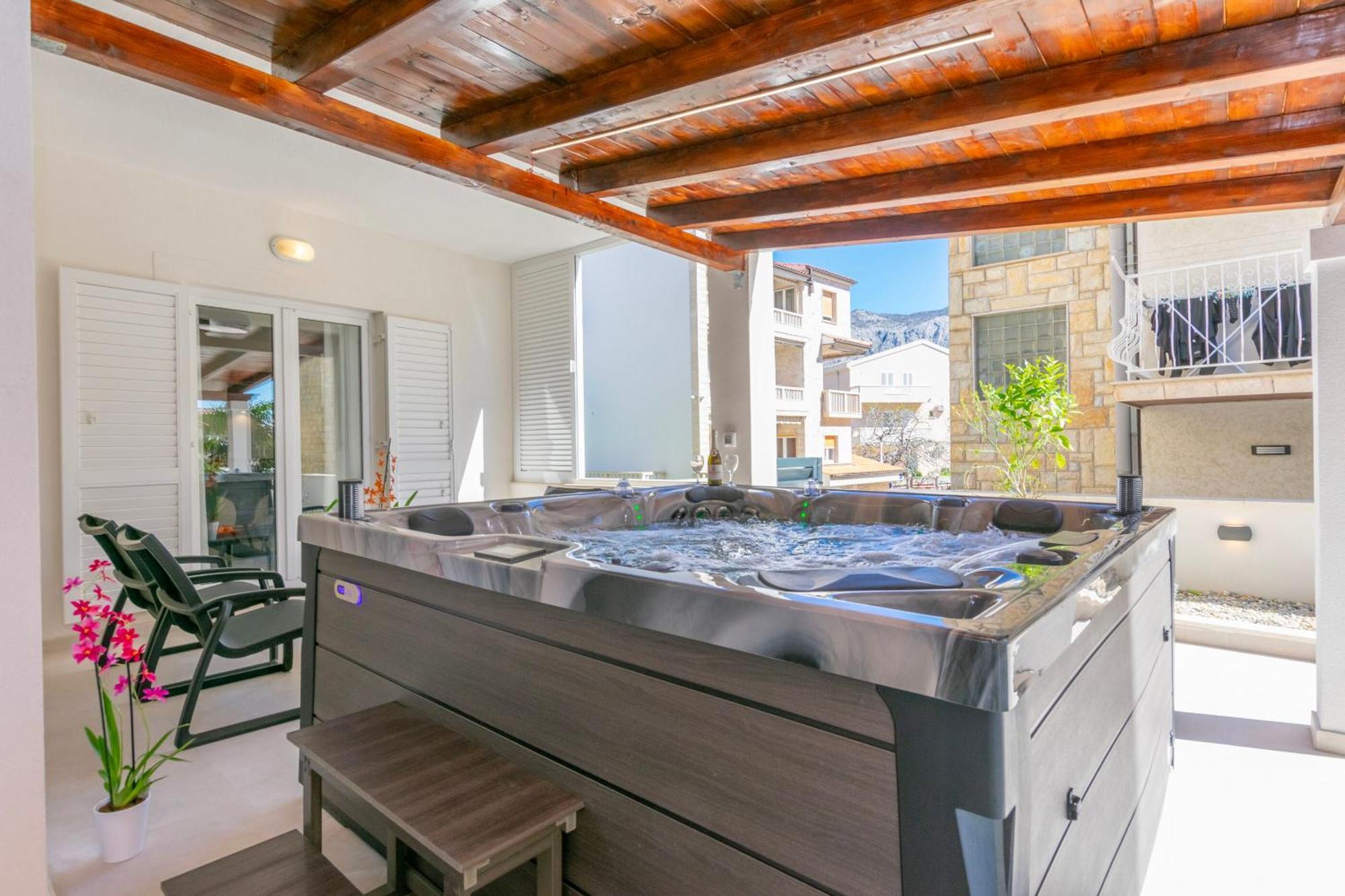 Apartment Dora Duce Ngoại thất bức ảnh