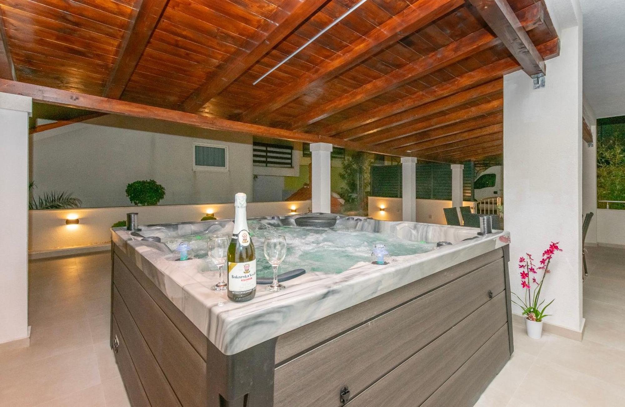Apartment Dora Duce Ngoại thất bức ảnh