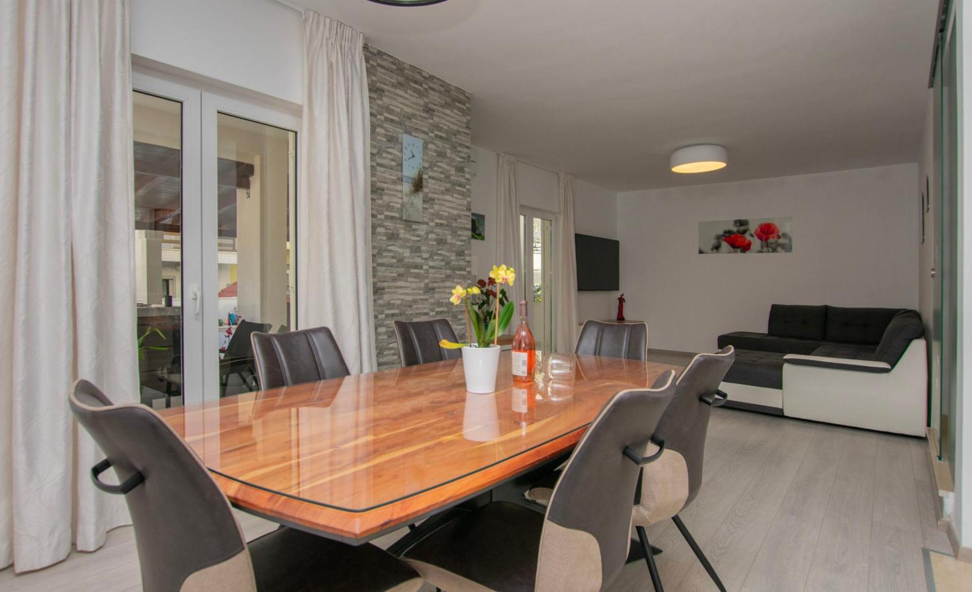 Apartment Dora Duce Ngoại thất bức ảnh