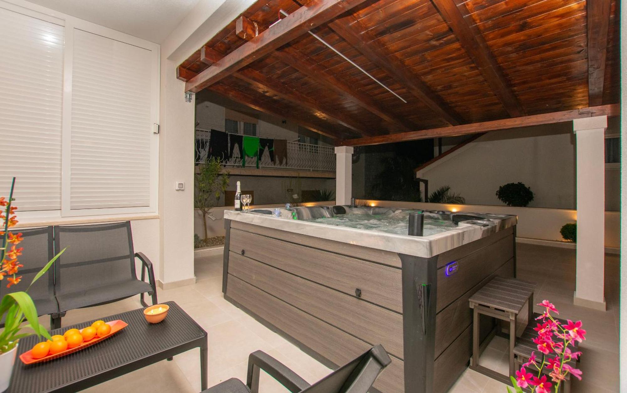 Apartment Dora Duce Ngoại thất bức ảnh