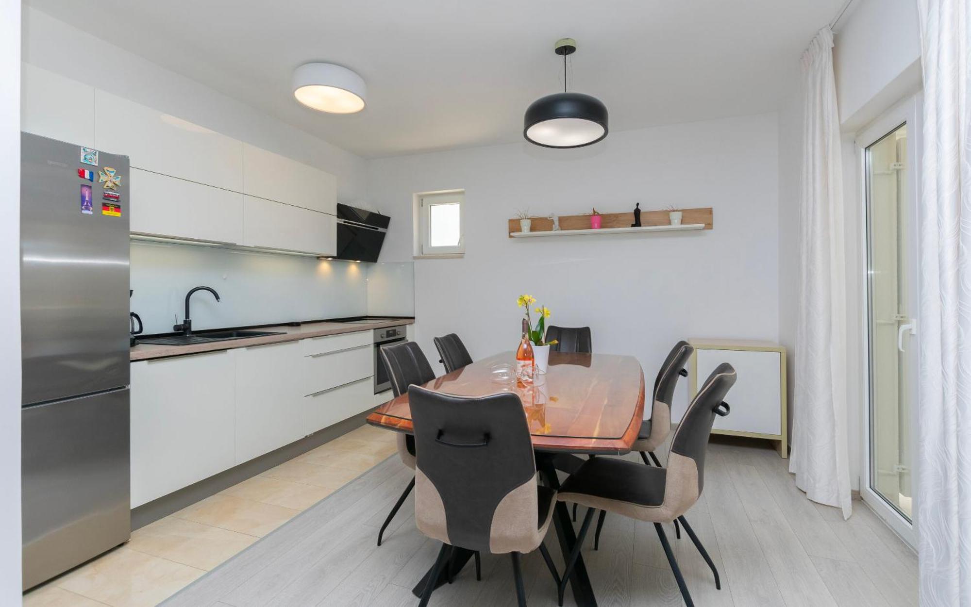 Apartment Dora Duce Ngoại thất bức ảnh