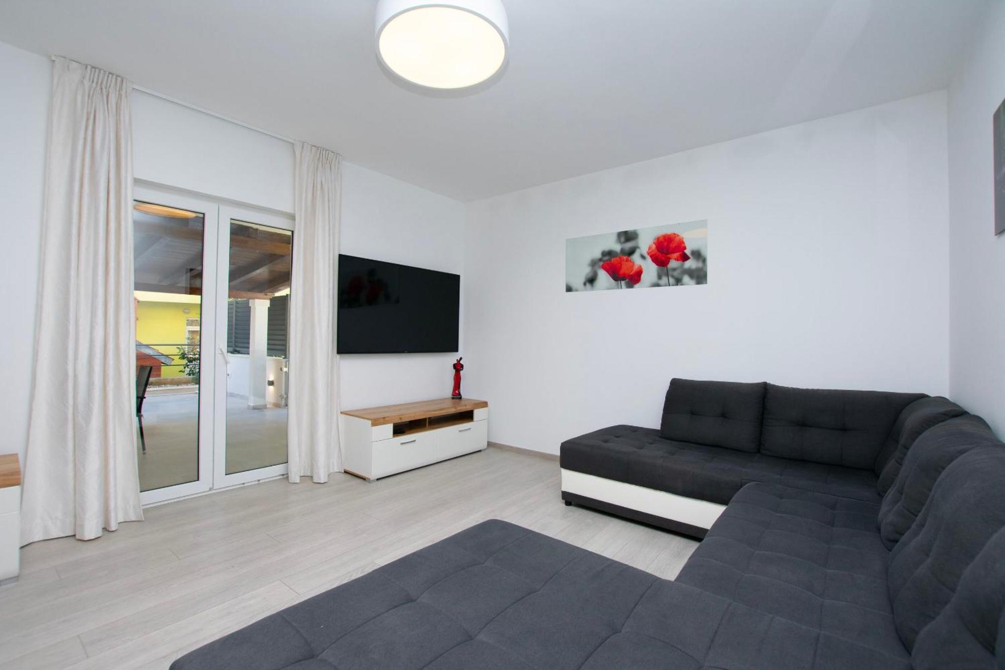 Apartment Dora Duce Ngoại thất bức ảnh