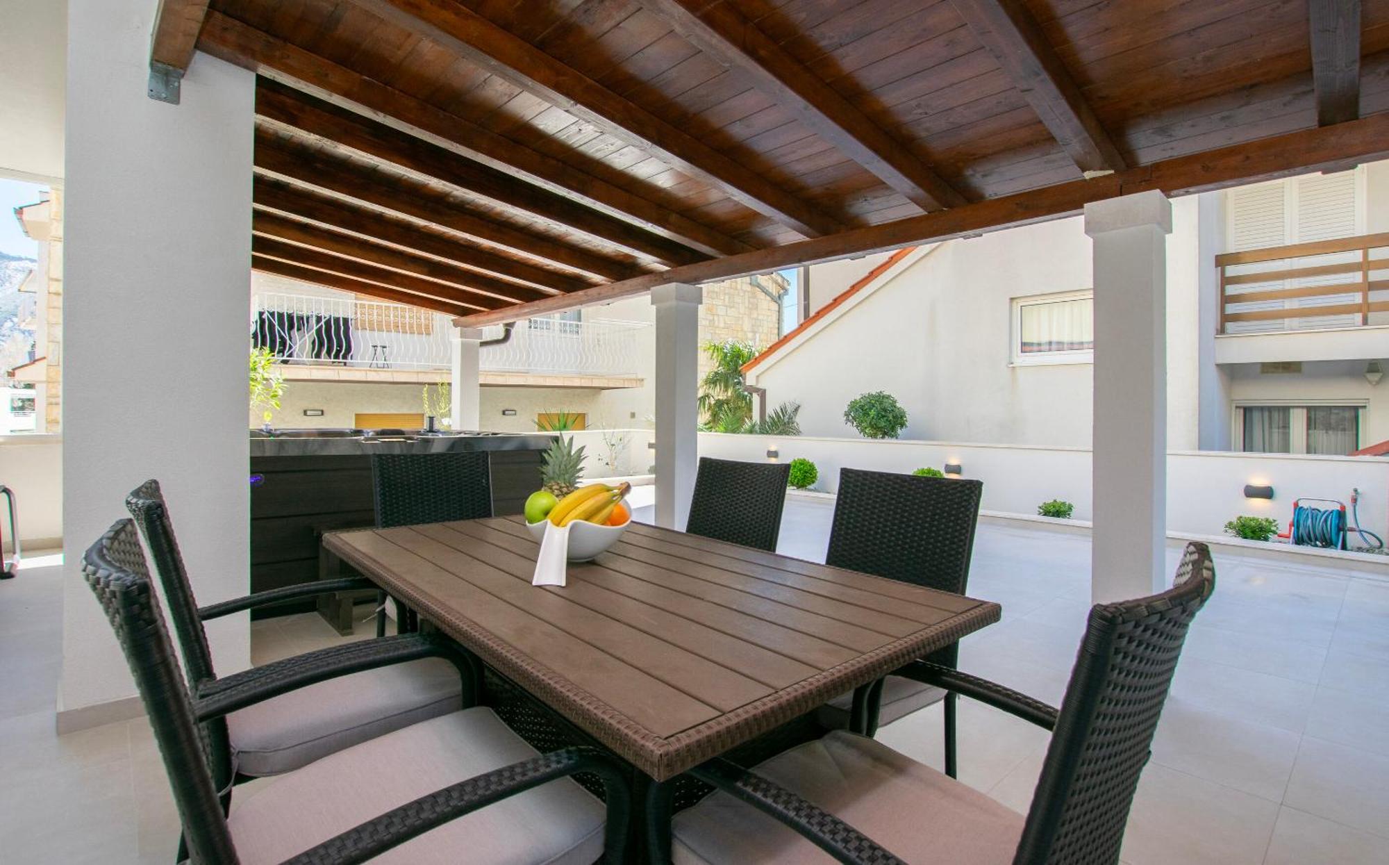 Apartment Dora Duce Ngoại thất bức ảnh
