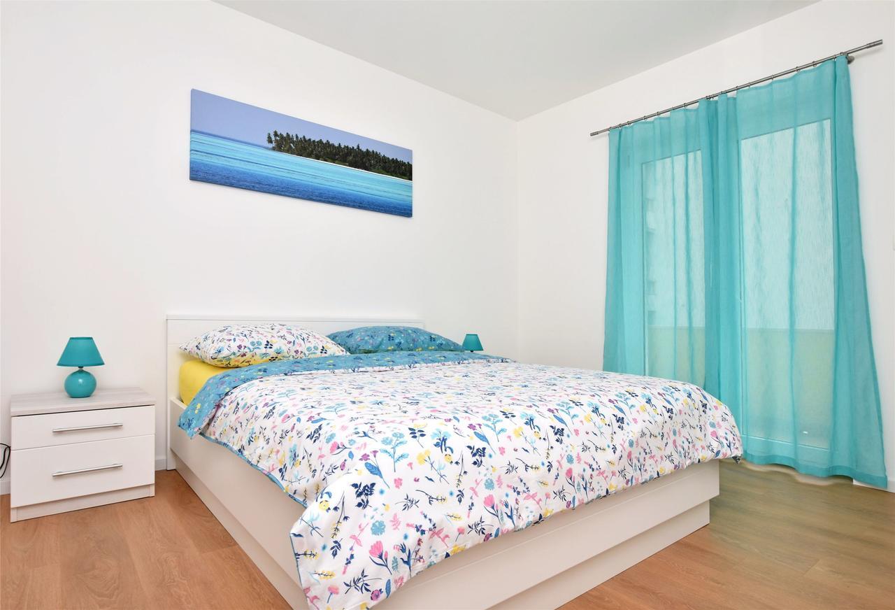Apartment Dora Duce Ngoại thất bức ảnh