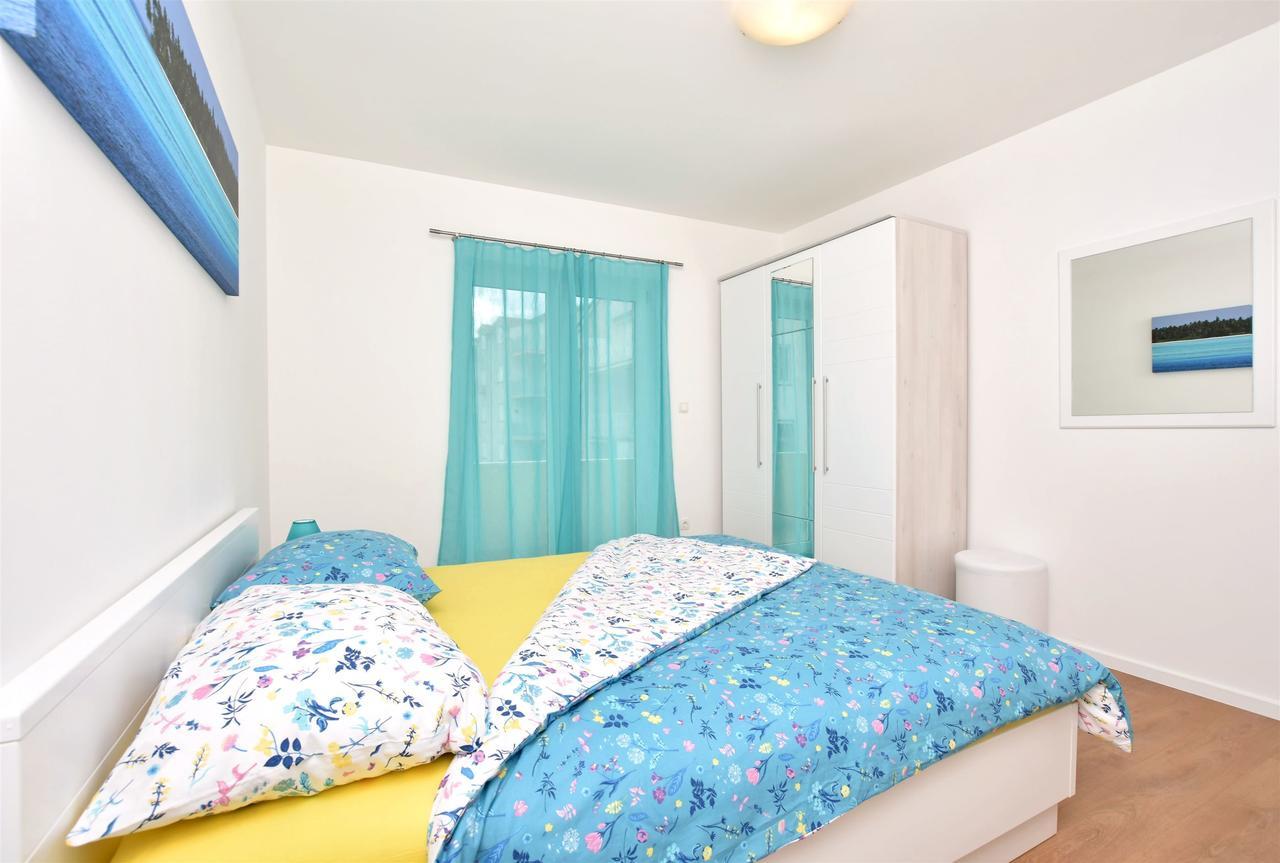 Apartment Dora Duce Ngoại thất bức ảnh