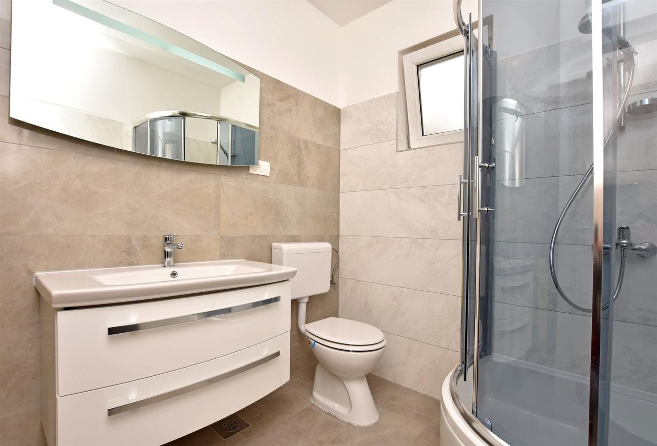 Apartment Dora Duce Ngoại thất bức ảnh