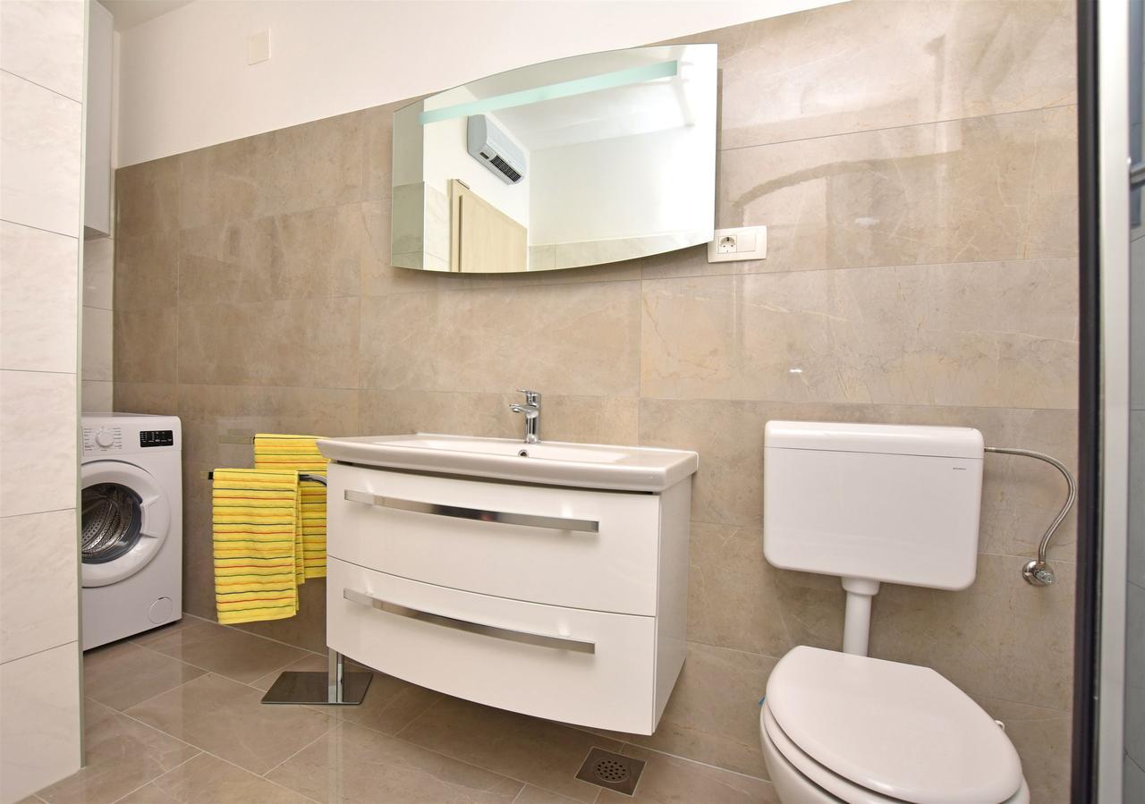 Apartment Dora Duce Ngoại thất bức ảnh